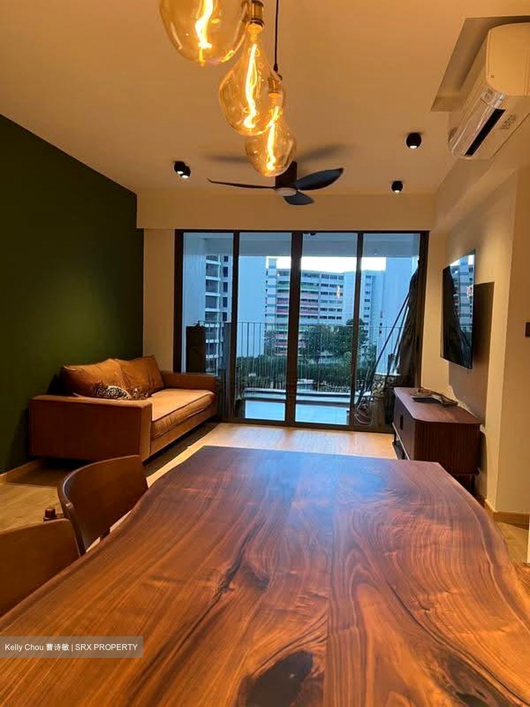 Blk 348C Adora Green (Yishun), HDB 4 Rooms #630757981